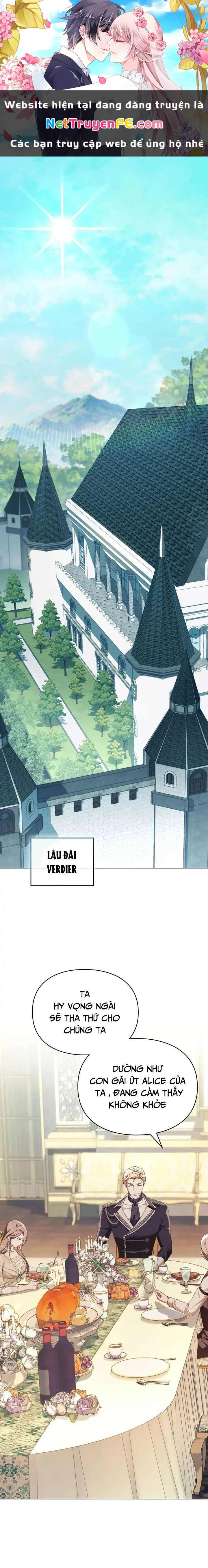 Sự Phản Bội Chapter 8 - 1