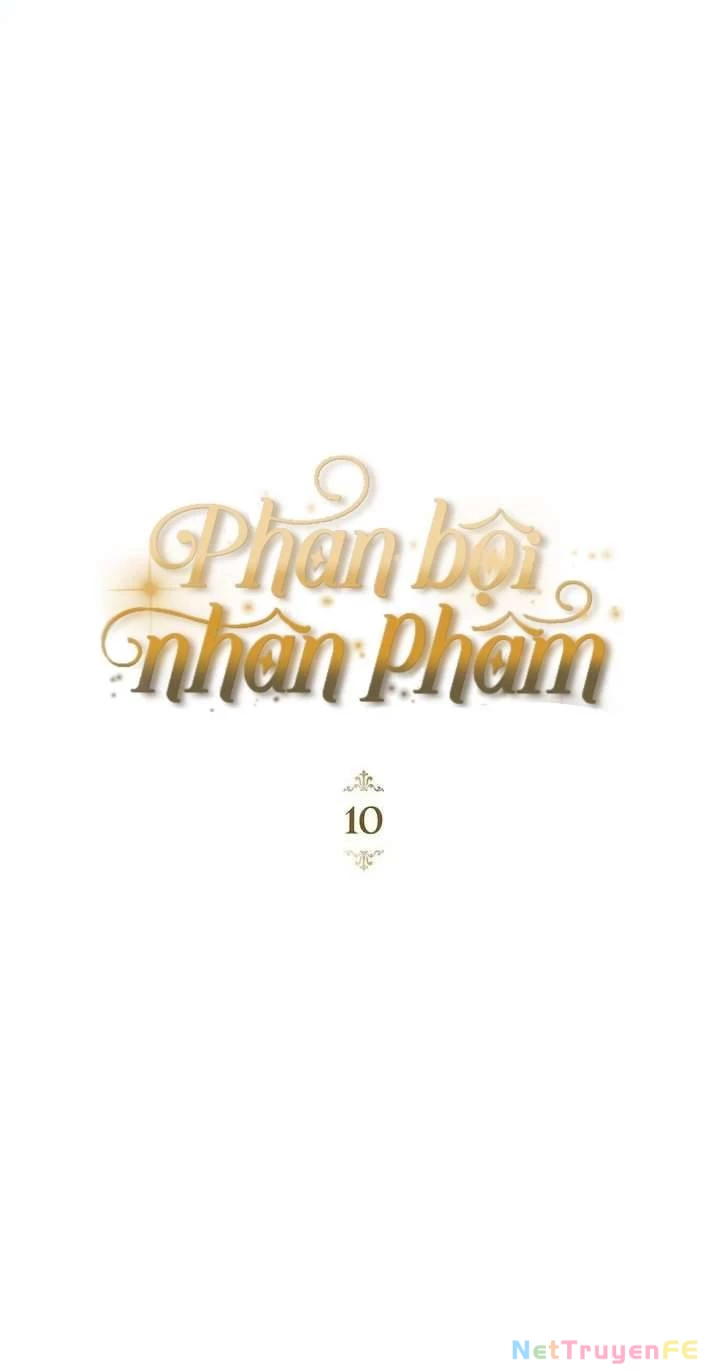 Sự Phản Bội Chapter 10 - 20