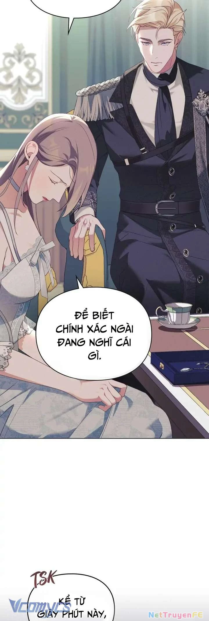 Sự Phản Bội Chapter 14 - 11