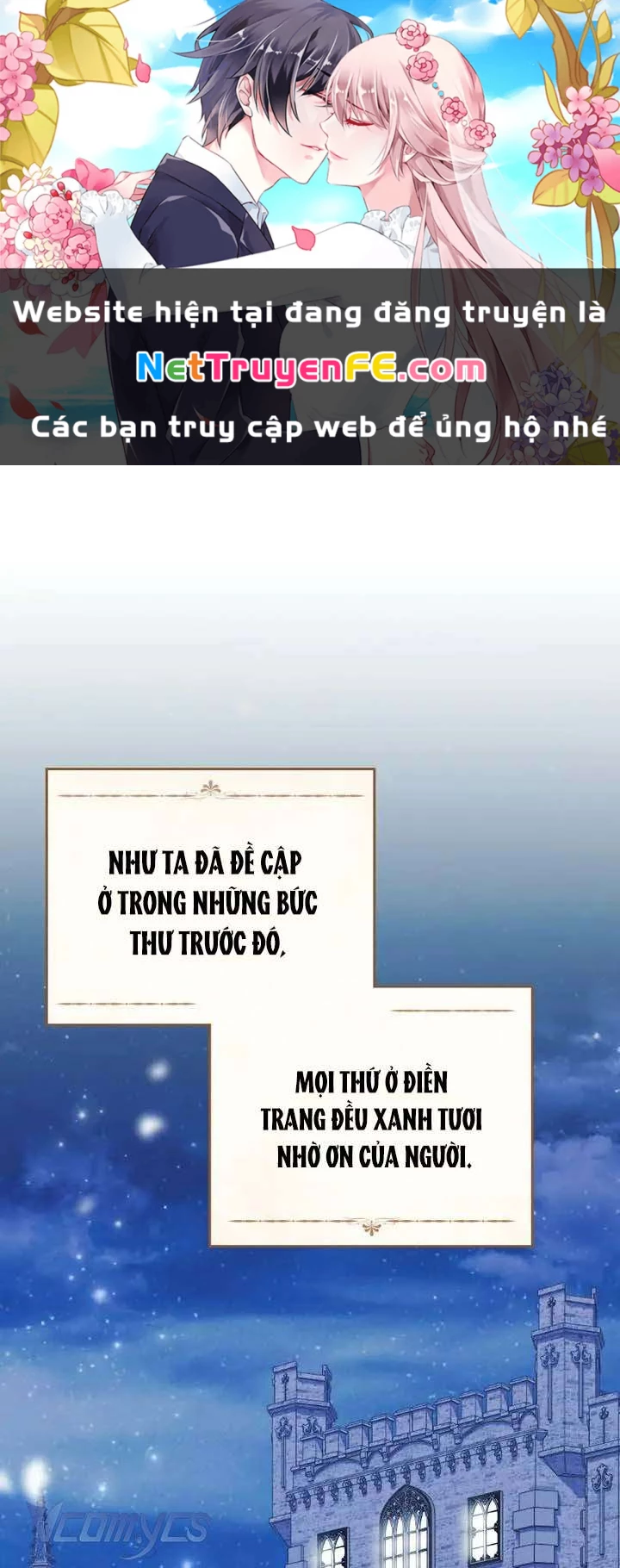 Sự Phản Bội Chapter 16 - 1