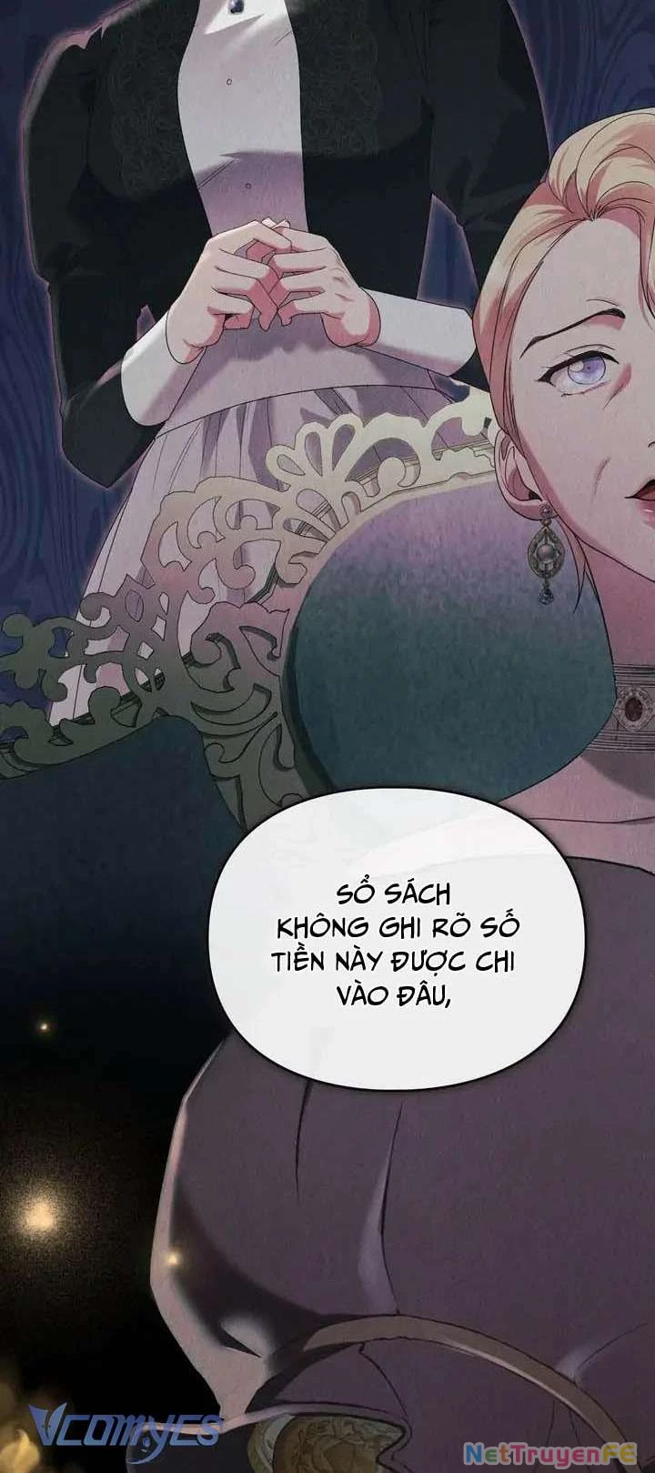 Sự Phản Bội Chapter 18 - 17