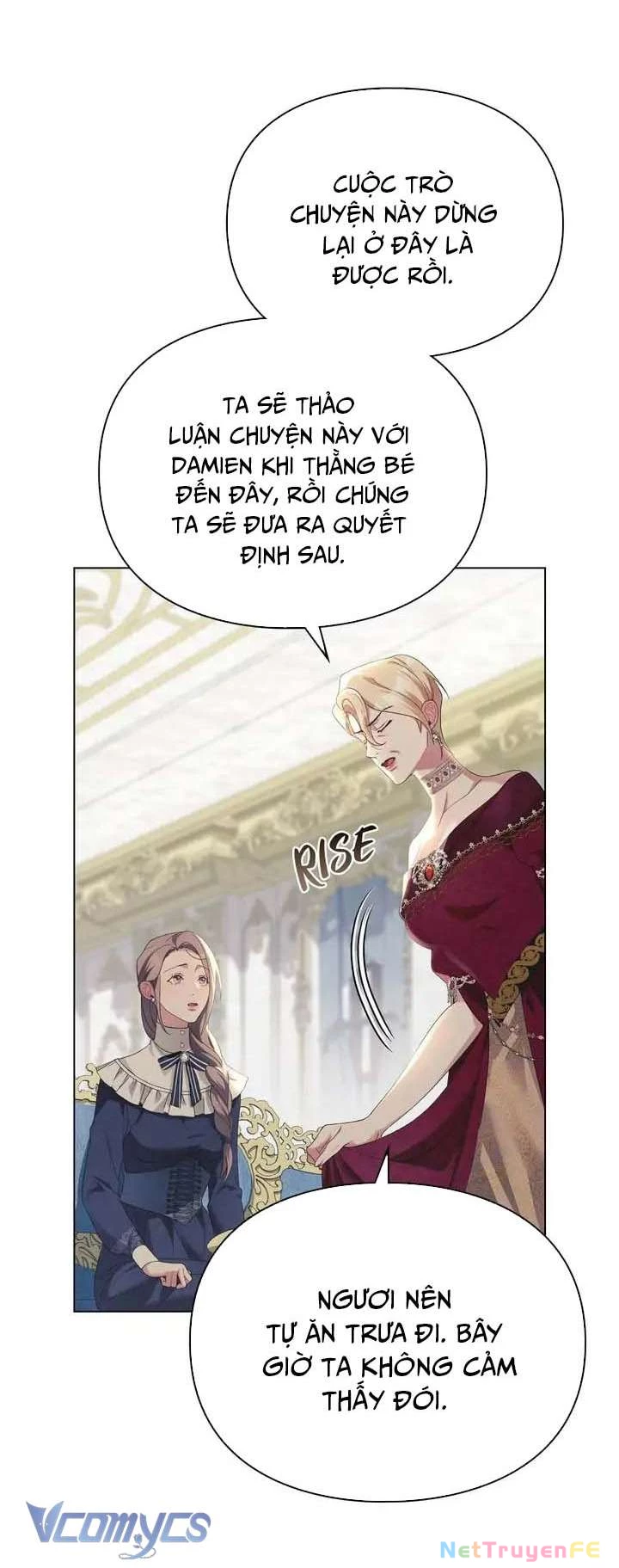 Sự Phản Bội Chapter 18 - 45