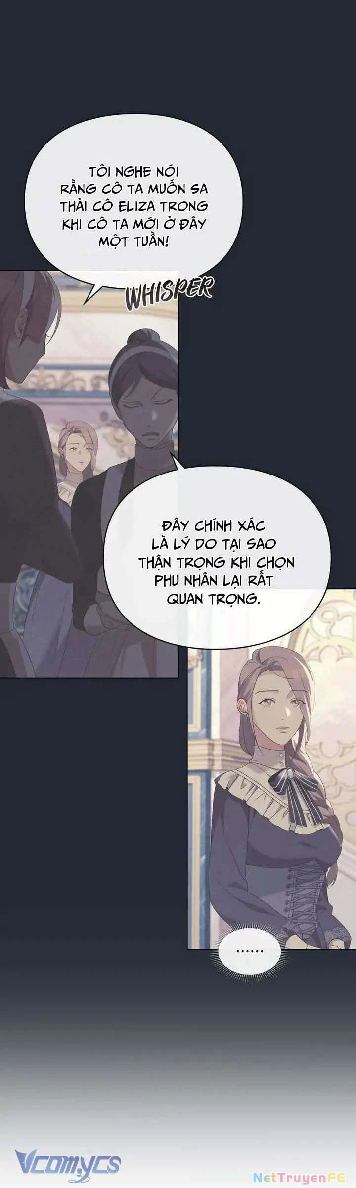 Sự Phản Bội Chapter 18 - 57