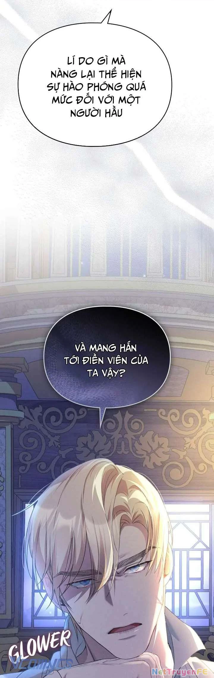 Sự Phản Bội Chapter 20 - 62