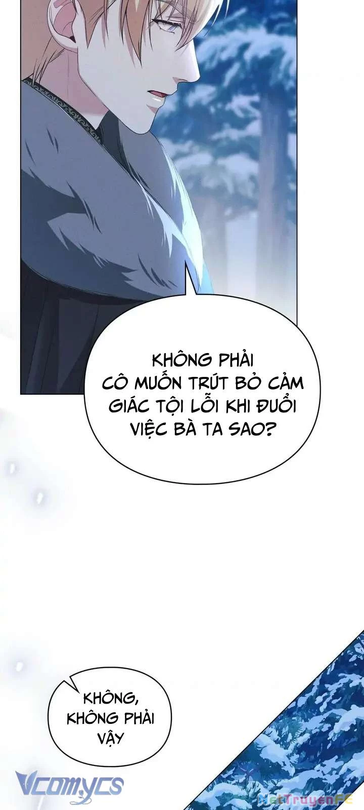 Sự Phản Bội Chapter 22 - 52