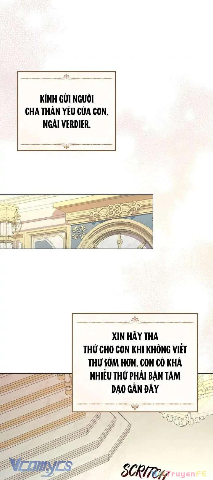 Sự Phản Bội Chapter 23 - 21