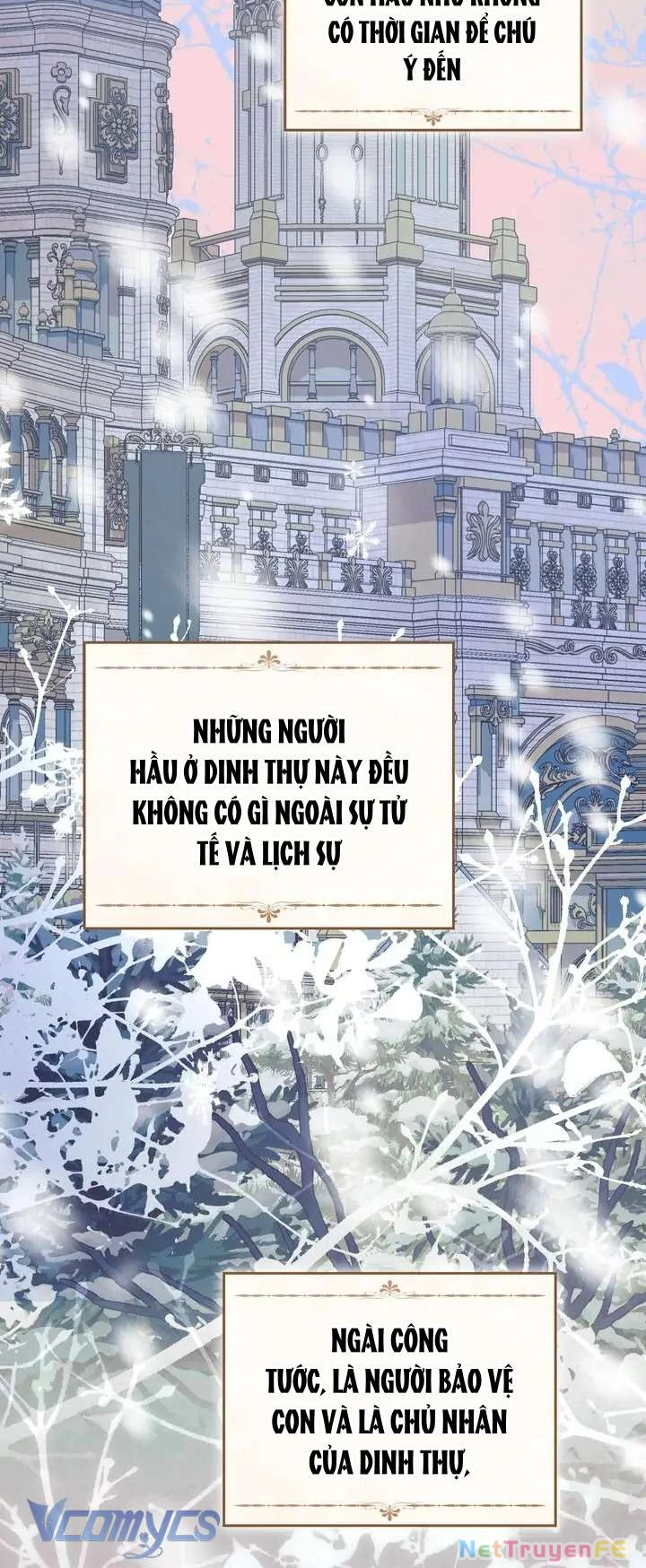 Sự Phản Bội Chapter 23 - 23