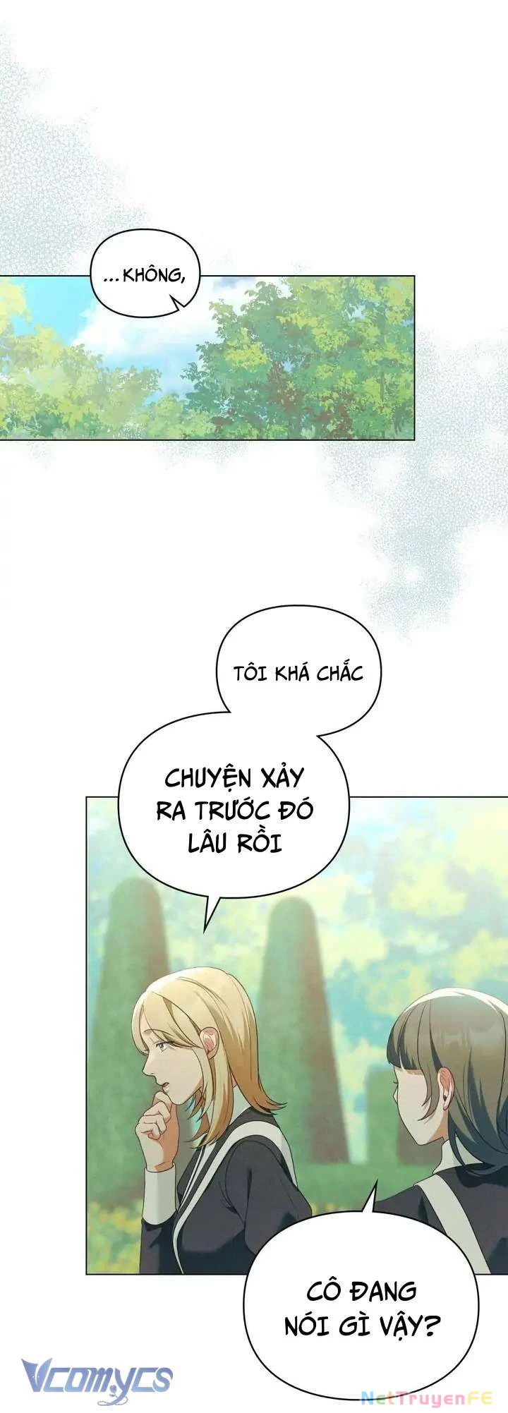 Sự Phản Bội Chapter 31 - 12