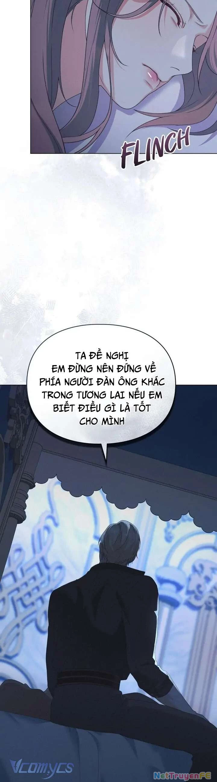 Sự Phản Bội Chapter 33 - 17