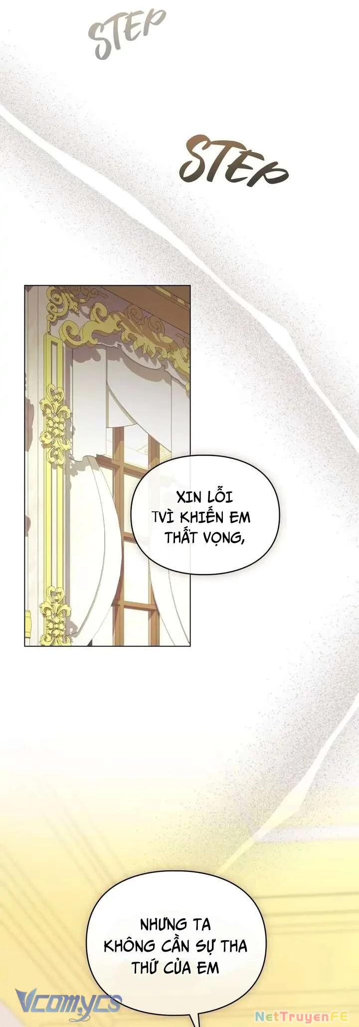 Sự Phản Bội Chapter 34 - 5