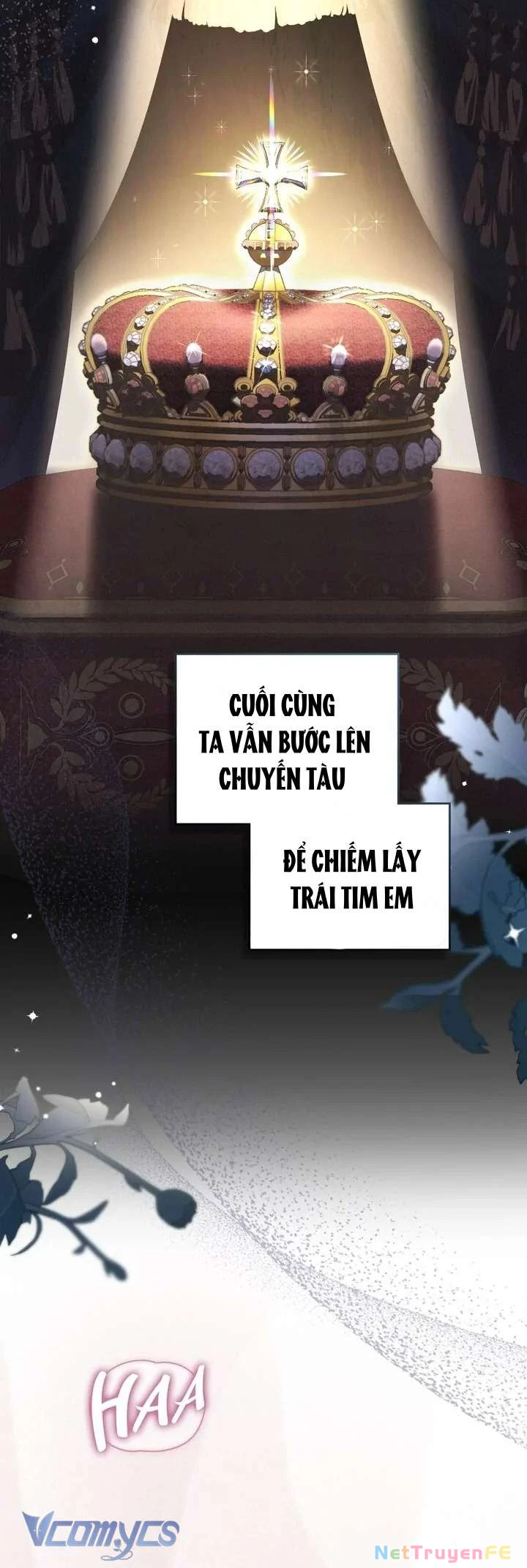 Sự Phản Bội Chapter 38 - 7