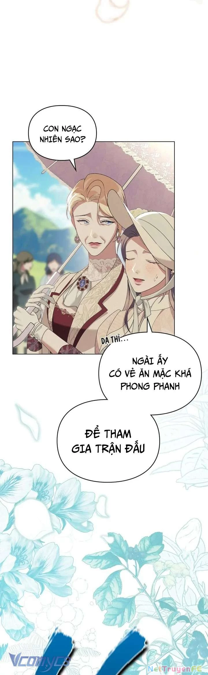 Sự Phản Bội Chapter 38 - 31