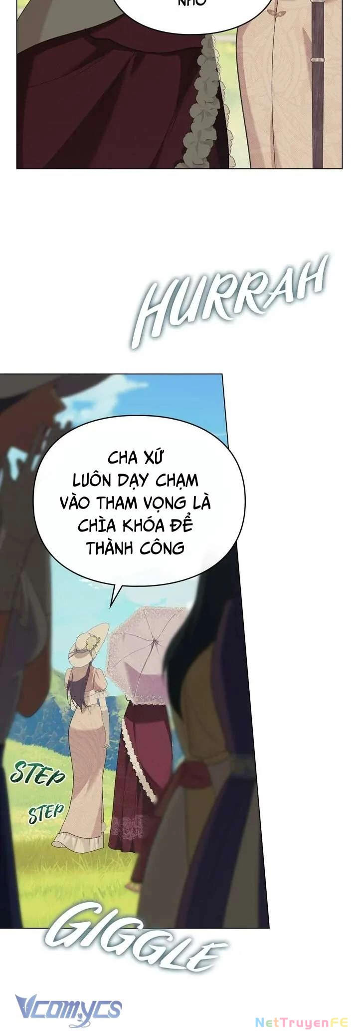 Sự Phản Bội Chapter 38 - 34