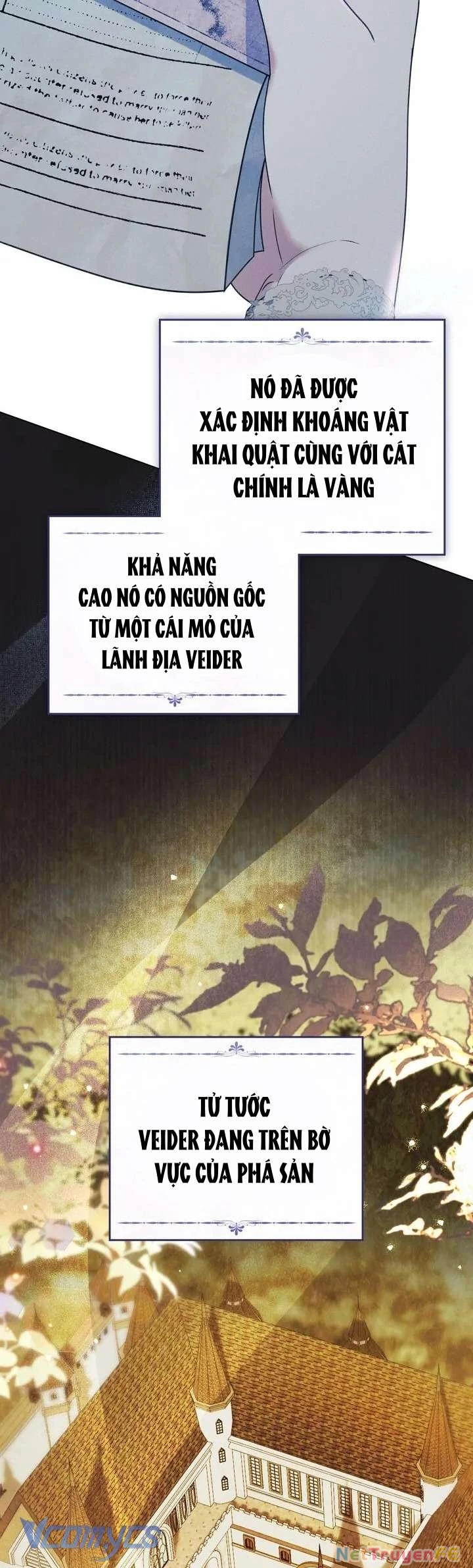 Sự Phản Bội Chapter 42 - 31