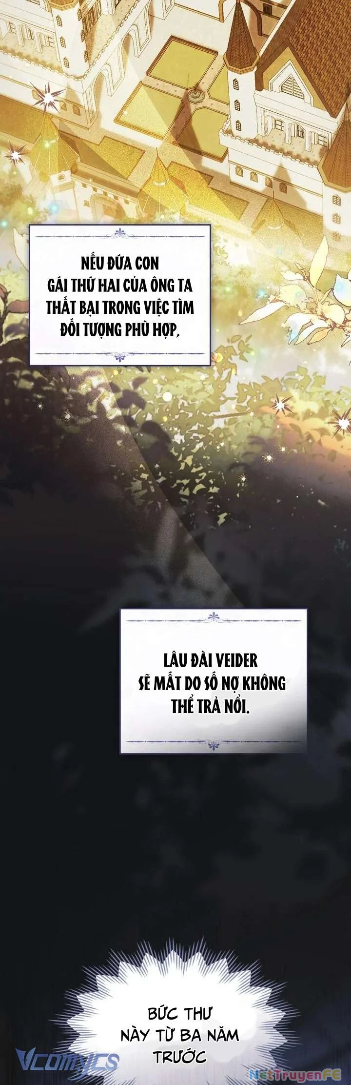 Sự Phản Bội Chapter 42 - 32