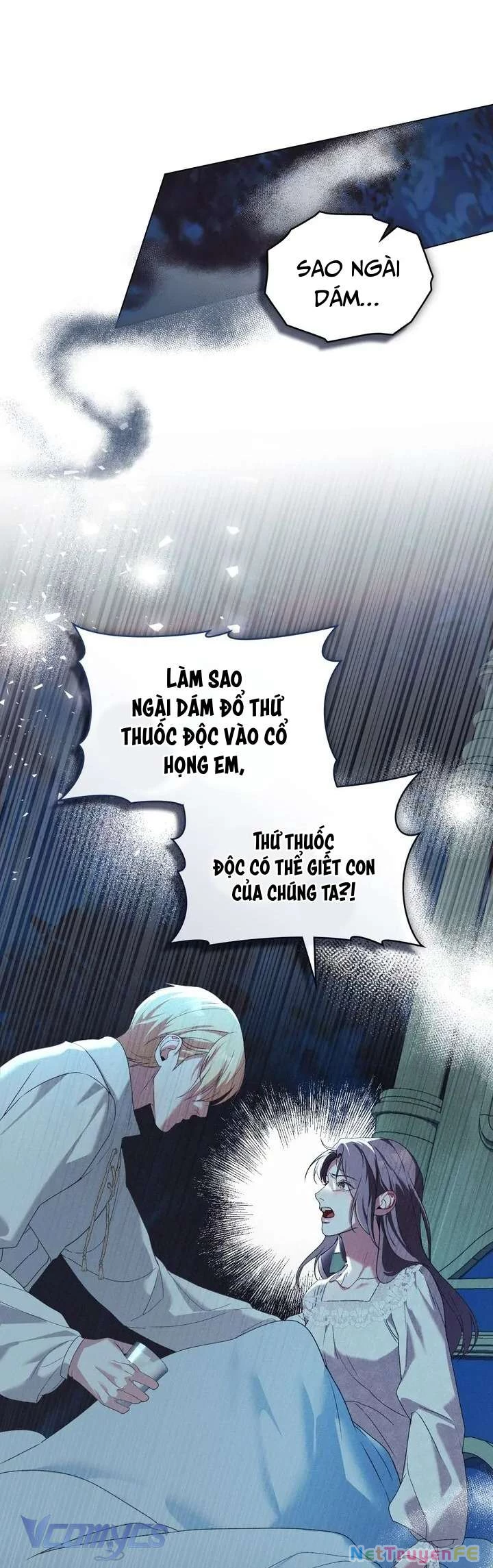 Sự Phản Bội Chapter 45 - 14