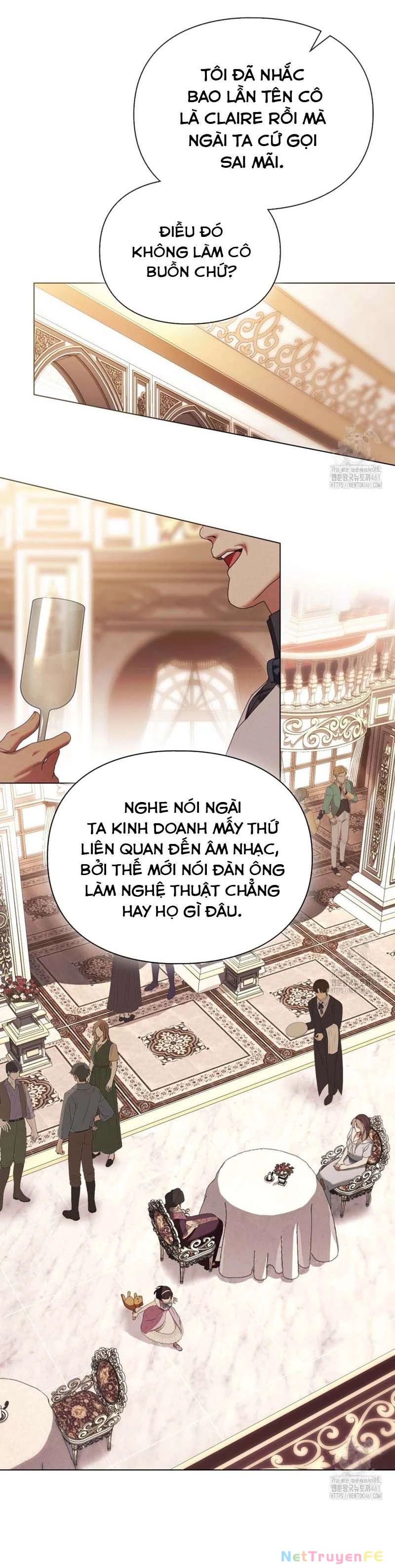 Sự Phản Bội Chapter 58 - 9