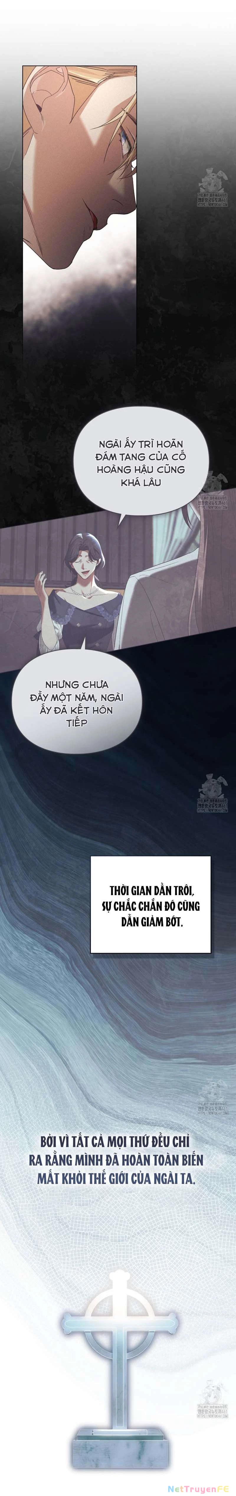 Sự Phản Bội Chapter 58 - 14