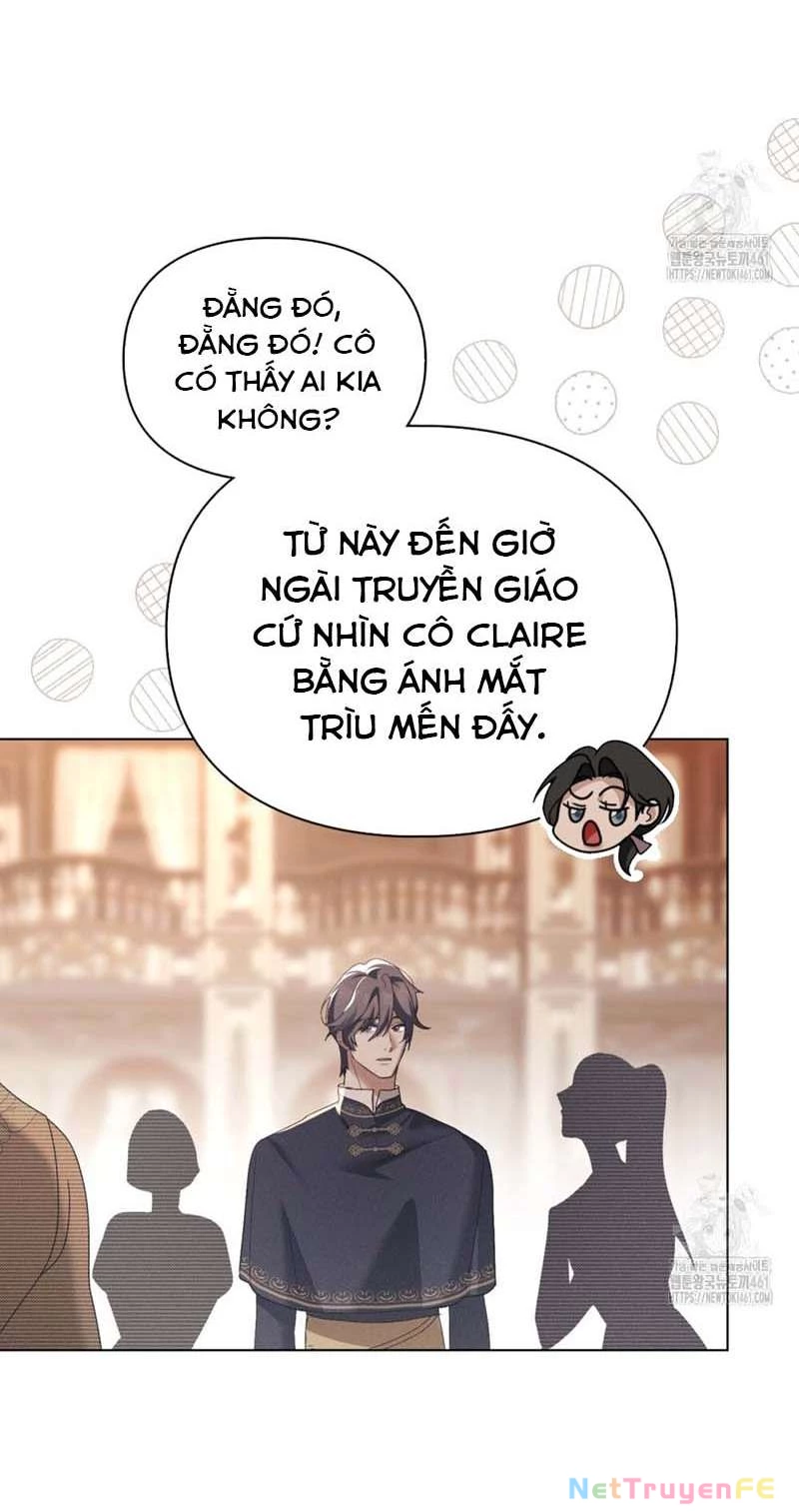 Sự Phản Bội Chapter 58 - 20