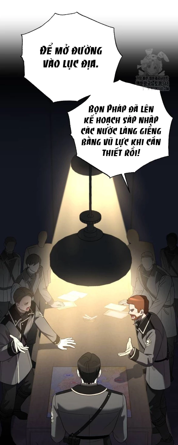 Kẻ Cưỡng Bức Yêu Quý Của Tôi Chapter 32 - 55