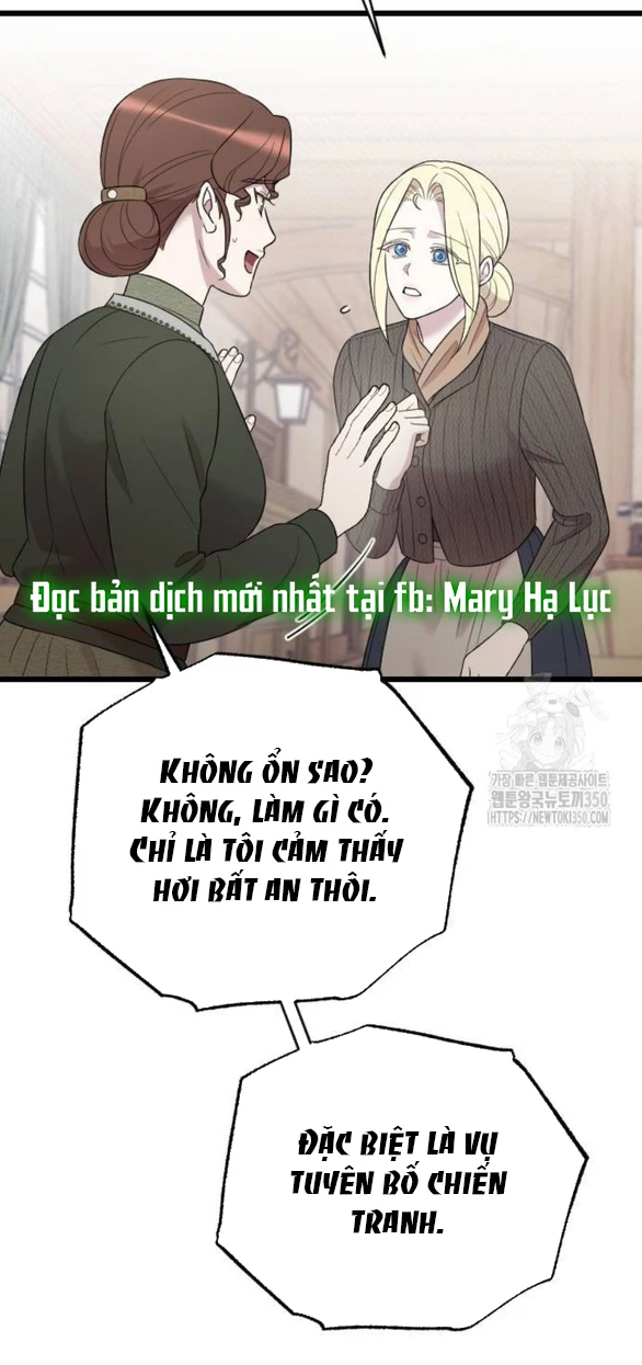 Kẻ Cưỡng Bức Yêu Quý Của Tôi Chapter 33 - 21