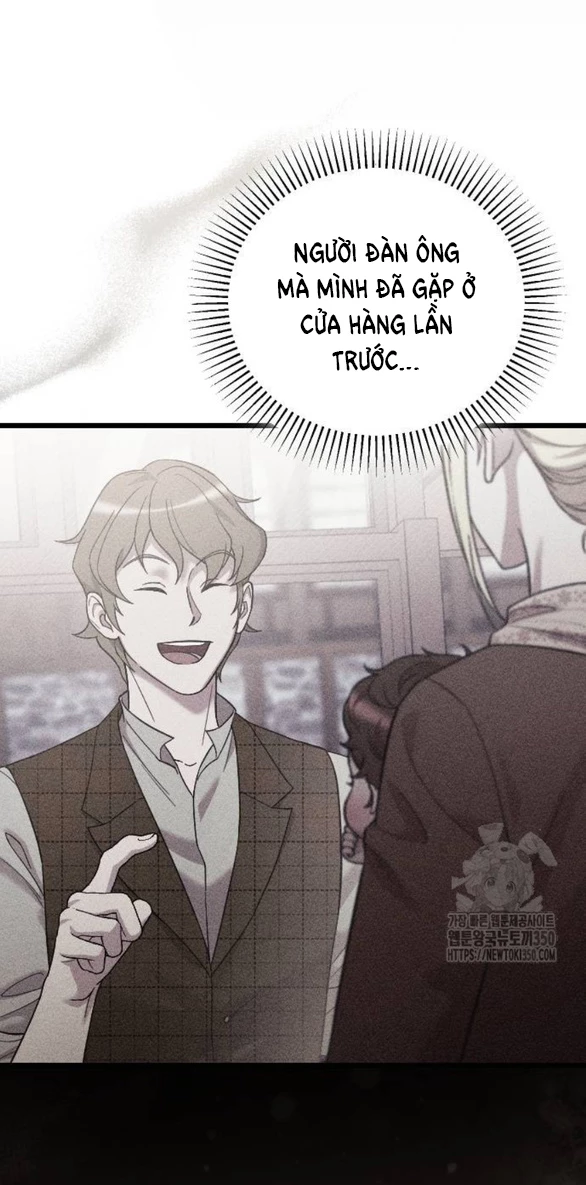 Kẻ Cưỡng Bức Yêu Quý Của Tôi Chapter 33 - 27