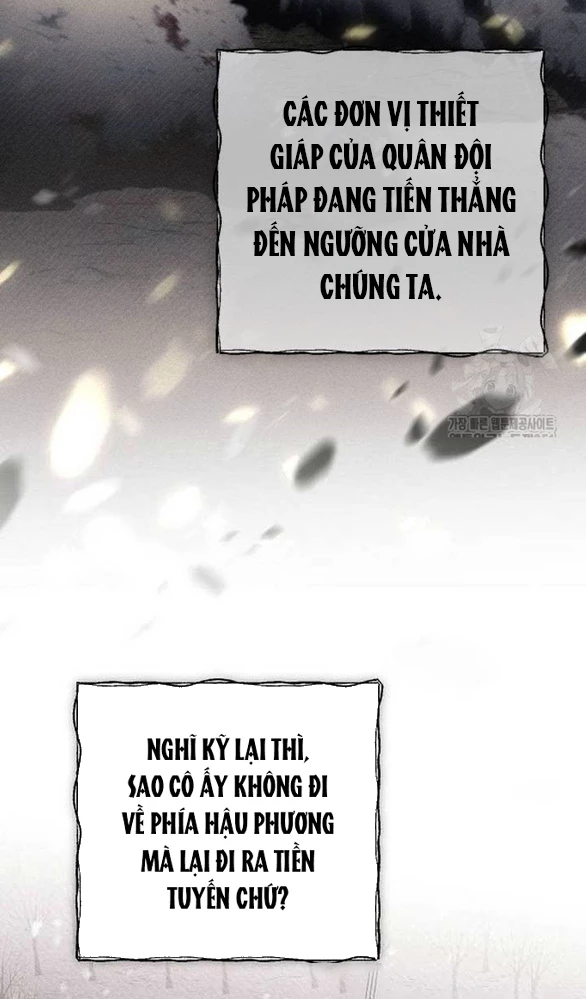 Kẻ Cưỡng Bức Yêu Quý Của Tôi Chapter 36 - 16