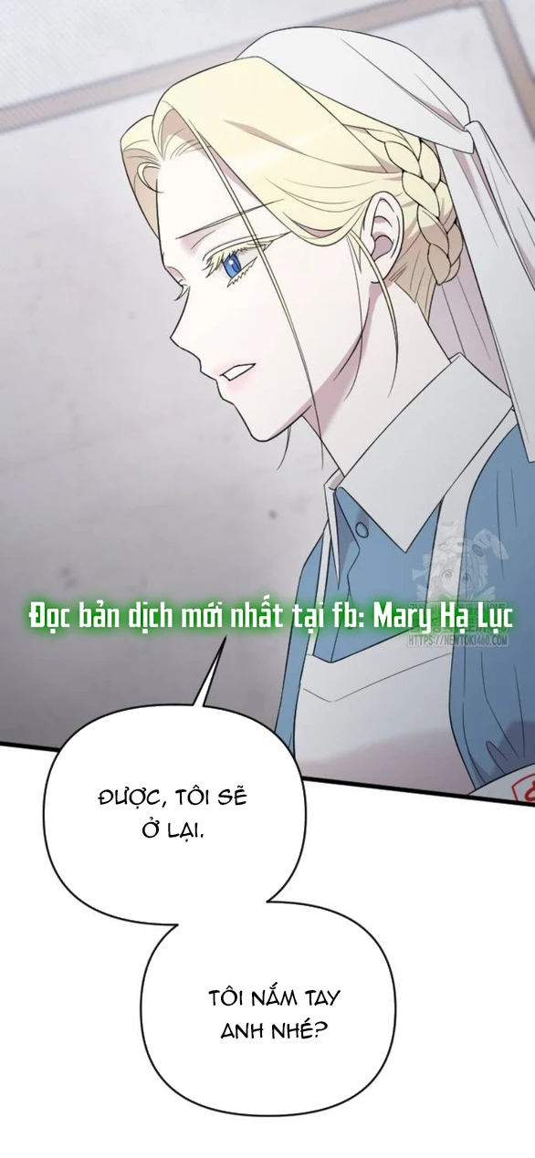 Kẻ Cưỡng Bức Yêu Quý Của Tôi Chapter 37 - 4