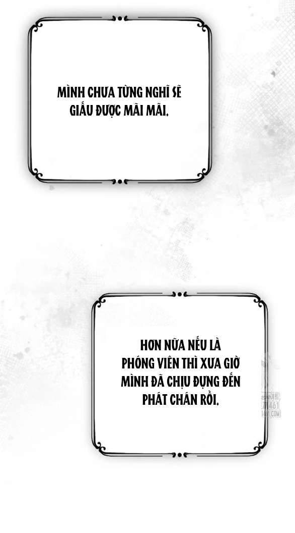 kẻ cưỡng bức yêu quý của tôi Chapter 38 - Trang 2