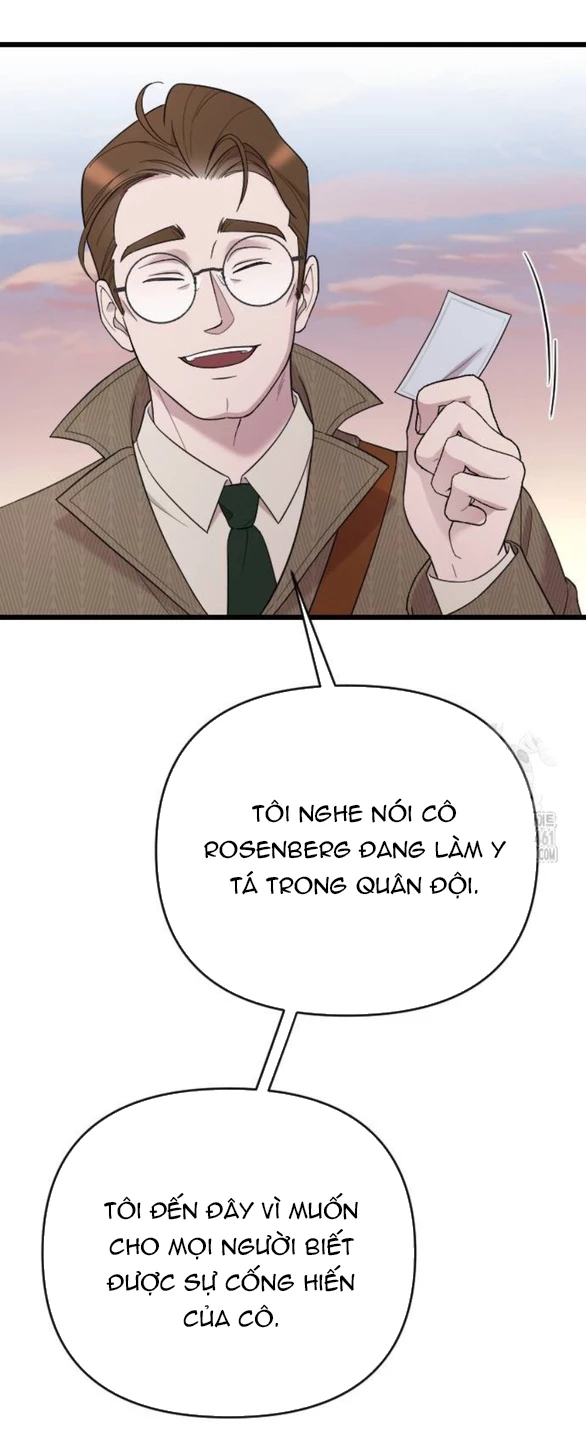 kẻ cưỡng bức yêu quý của tôi Chapter 38 - Trang 2