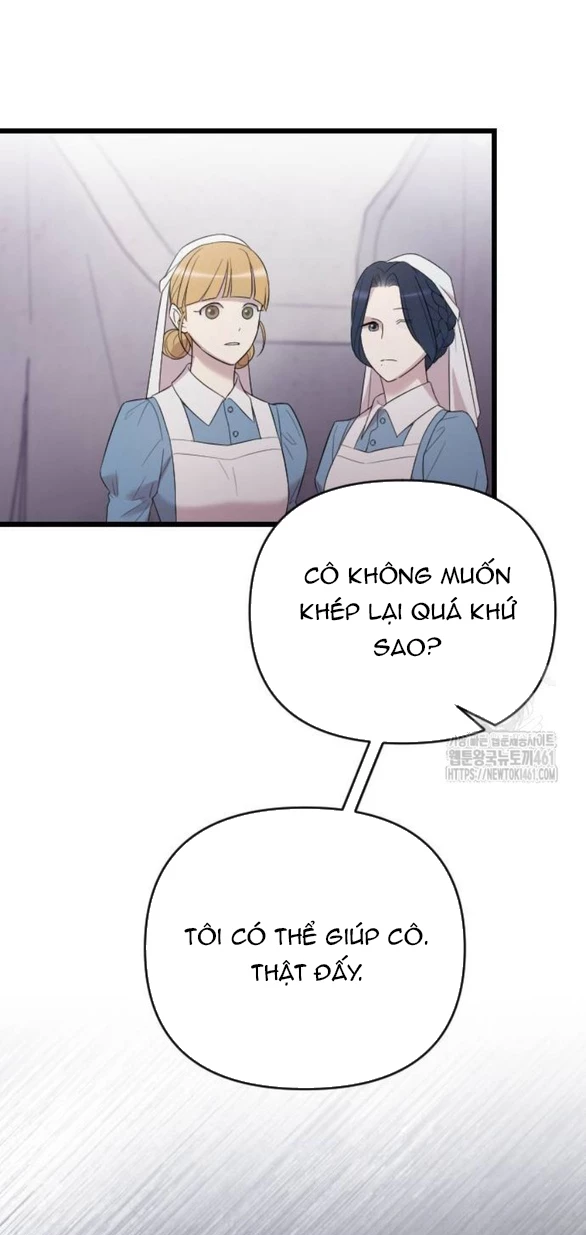 kẻ cưỡng bức yêu quý của tôi Chapter 38 - Trang 2