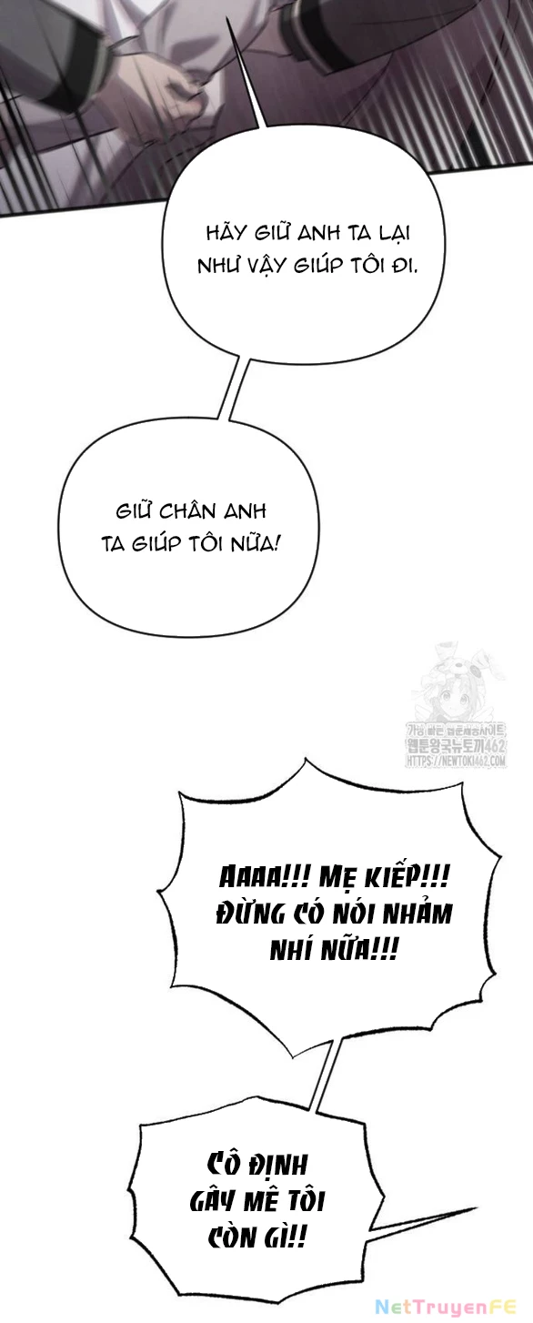 Kẻ Cưỡng Bức Yêu Quý Của Tôi Chapter 39 - 49