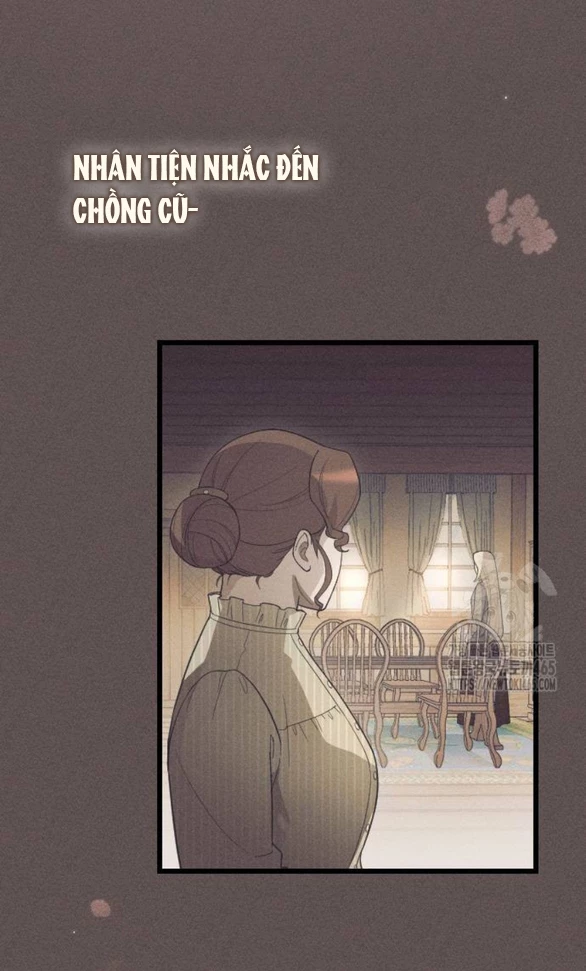 Kẻ Cưỡng Bức Yêu Quý Của Tôi Chapter 45 - 44