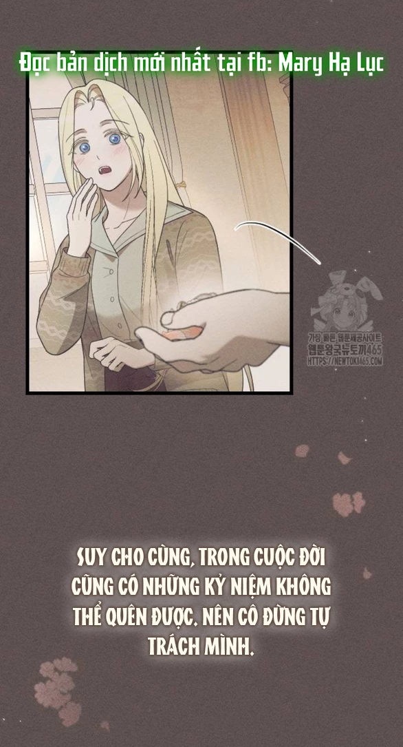 Kẻ Cưỡng Bức Yêu Quý Của Tôi Chapter 45 - 47