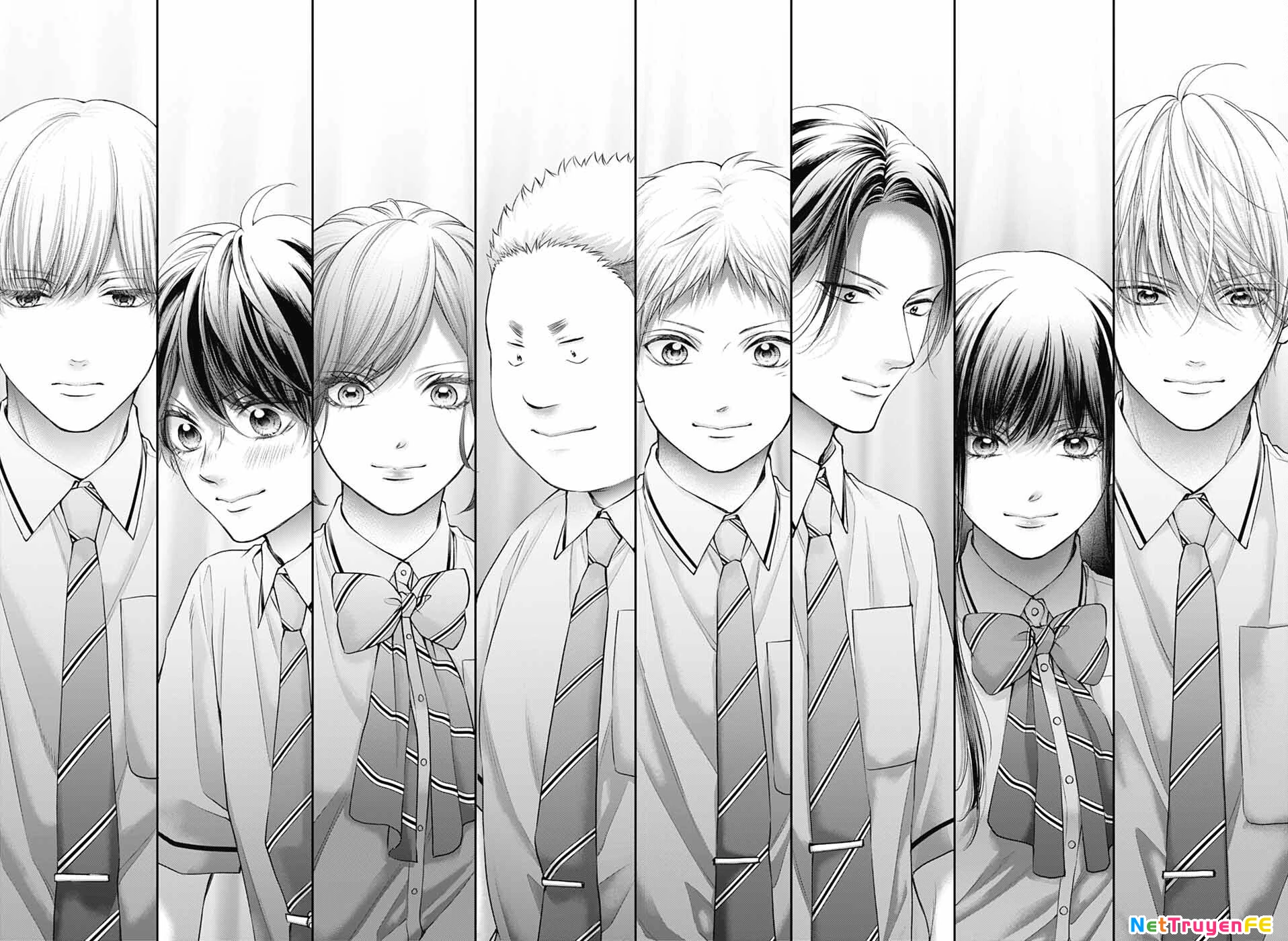 Kono Oto Tomare Chapter 138 - 13