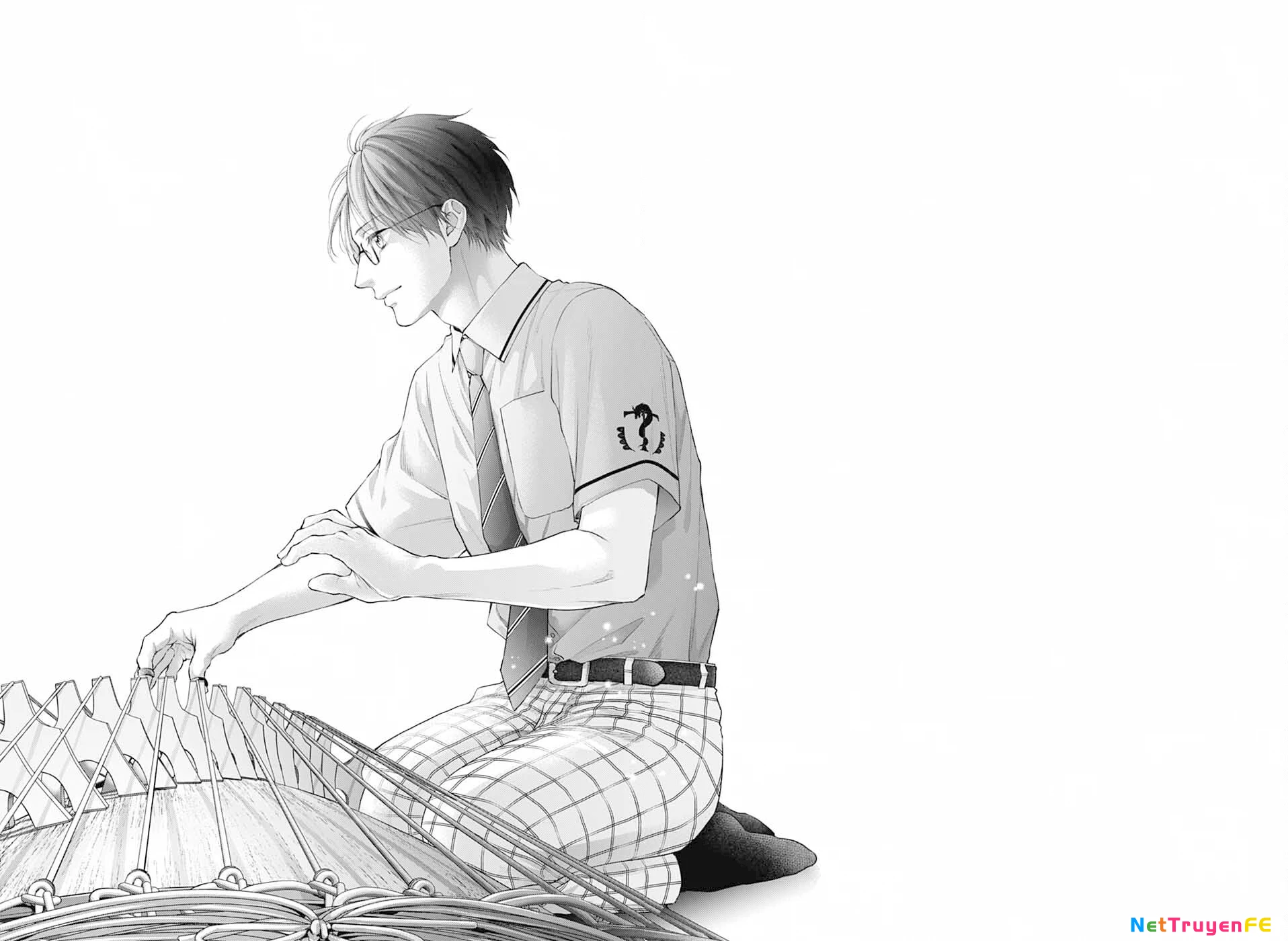 Kono Oto Tomare Chapter 138 - 16