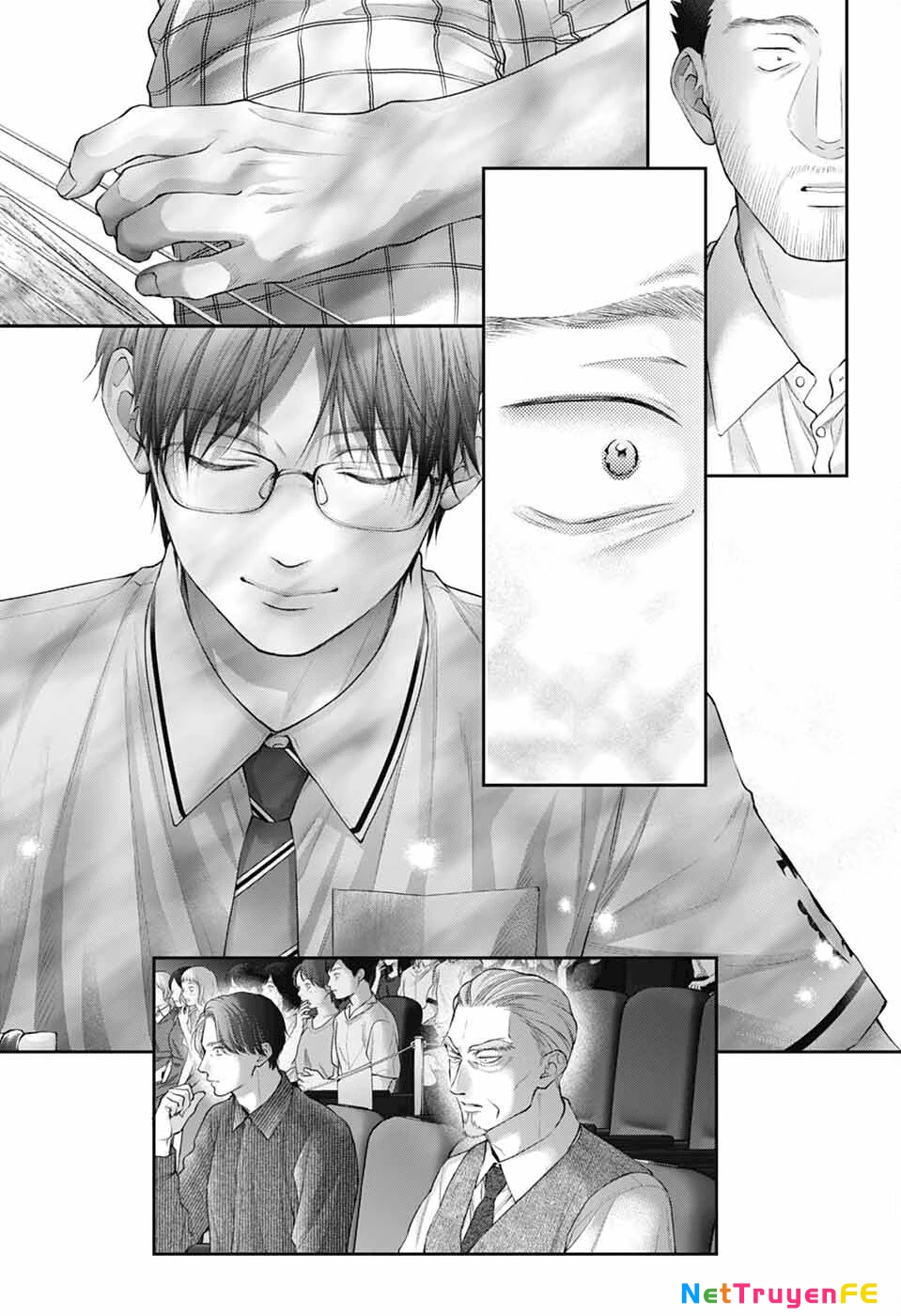 Kono Oto Tomare Chapter 138 - 17