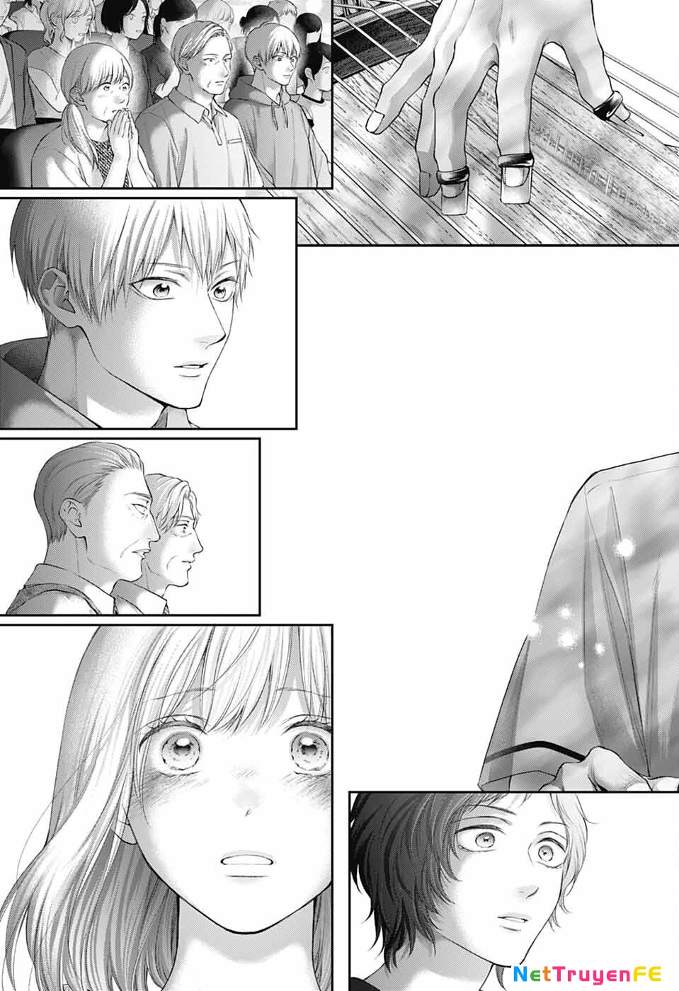 Kono Oto Tomare Chapter 138 - 18