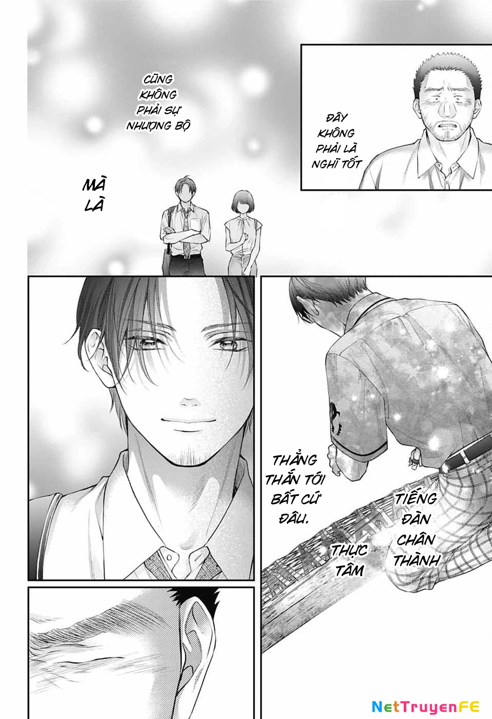 Kono Oto Tomare Chapter 138 - 19