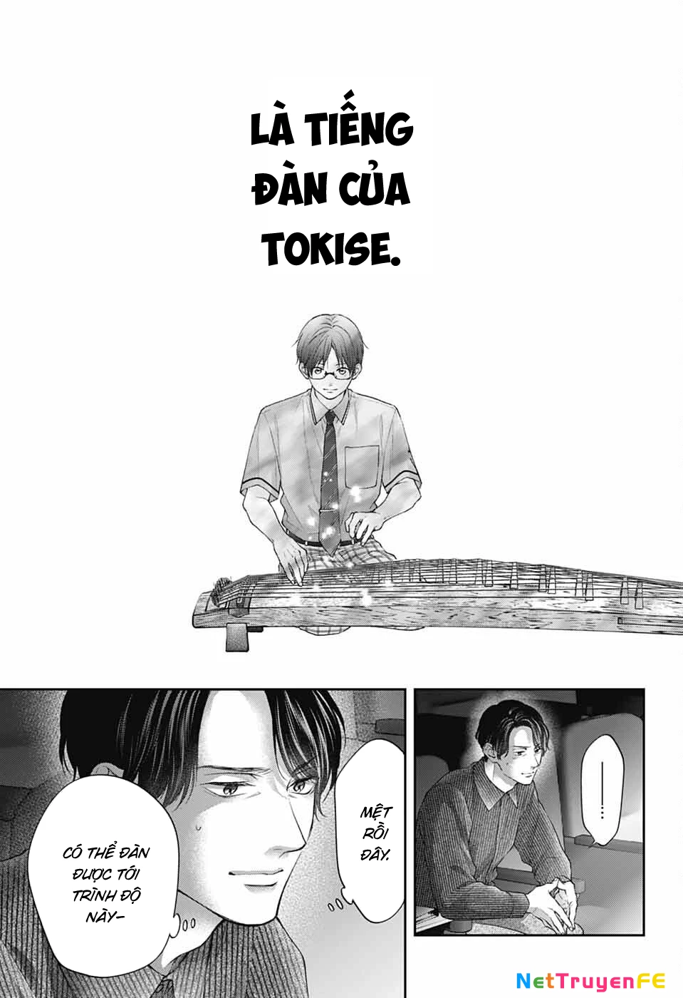 Kono Oto Tomare Chapter 138 - 20