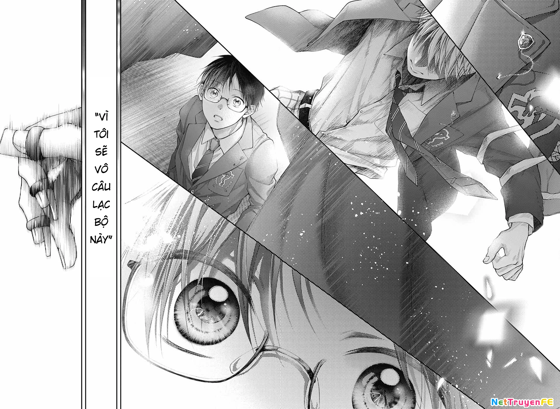 Kono Oto Tomare Chapter 138 - 21