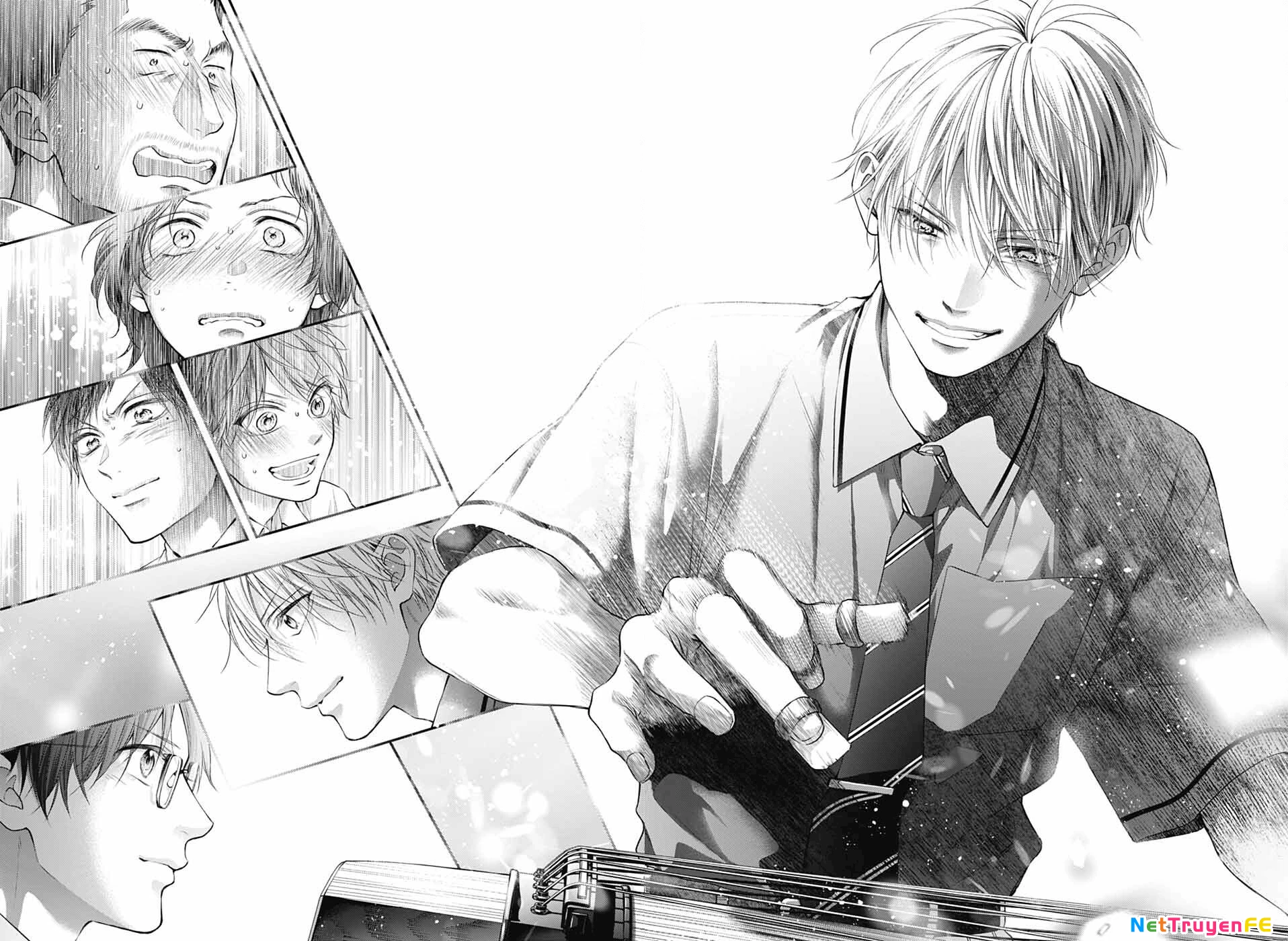 Kono Oto Tomare Chapter 138 - 23