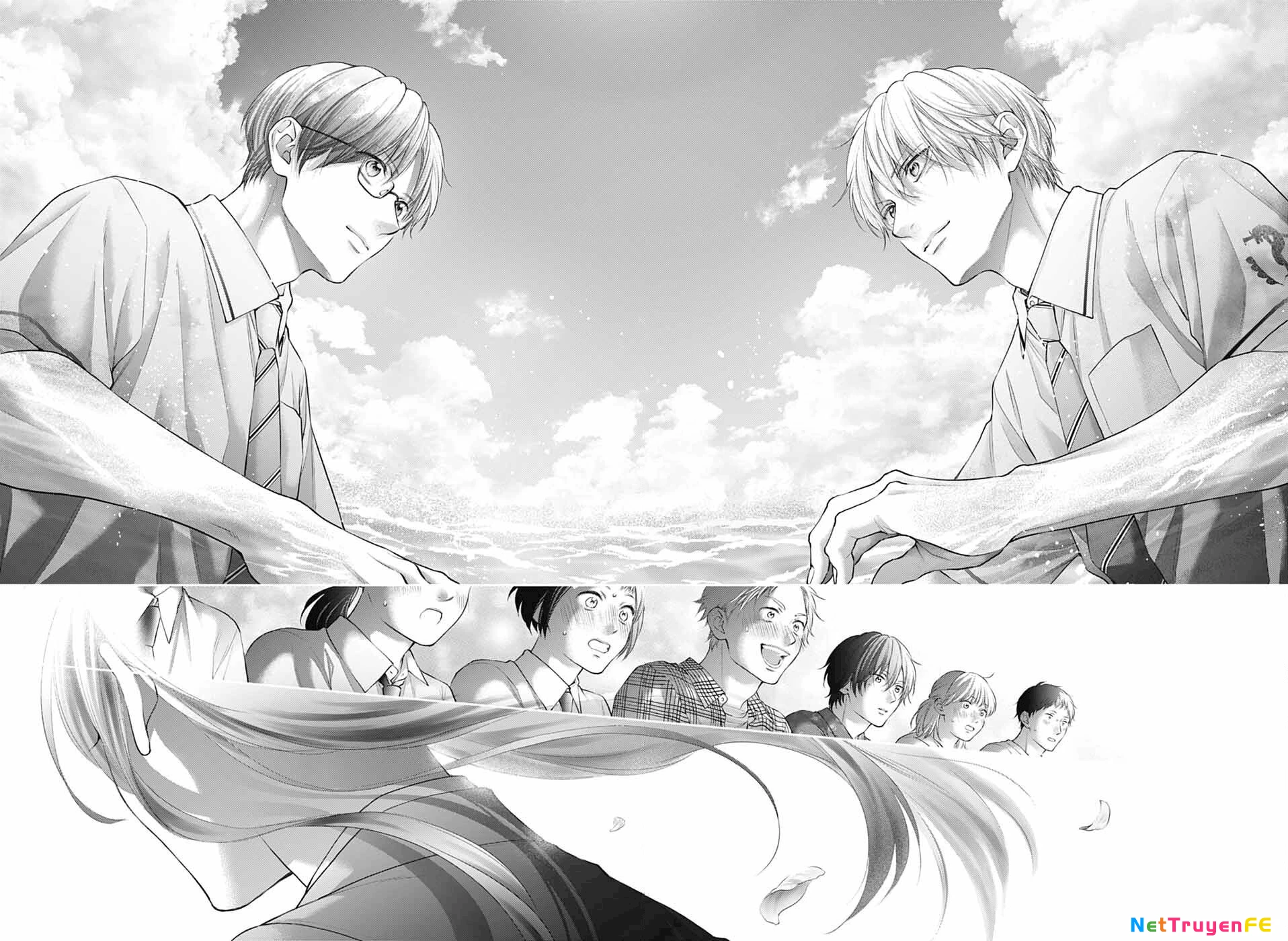 Kono Oto Tomare Chapter 138 - 24