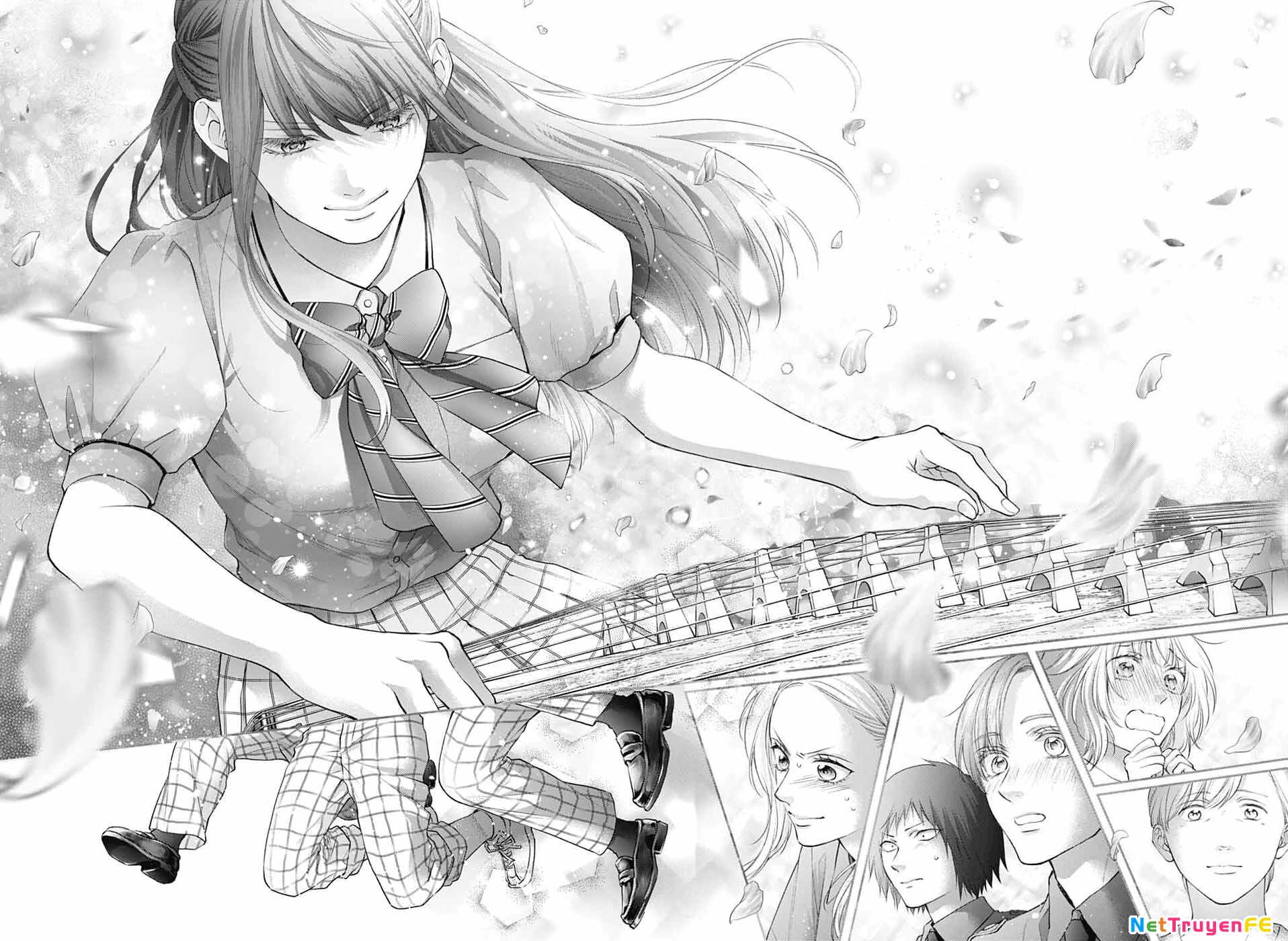 Kono Oto Tomare Chapter 138 - 25