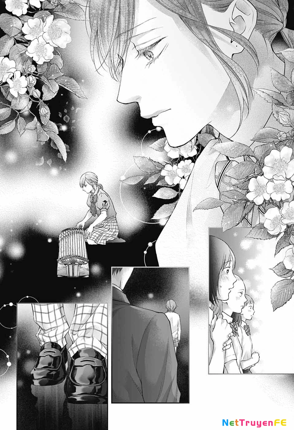 Kono Oto Tomare Chapter 138 - 30