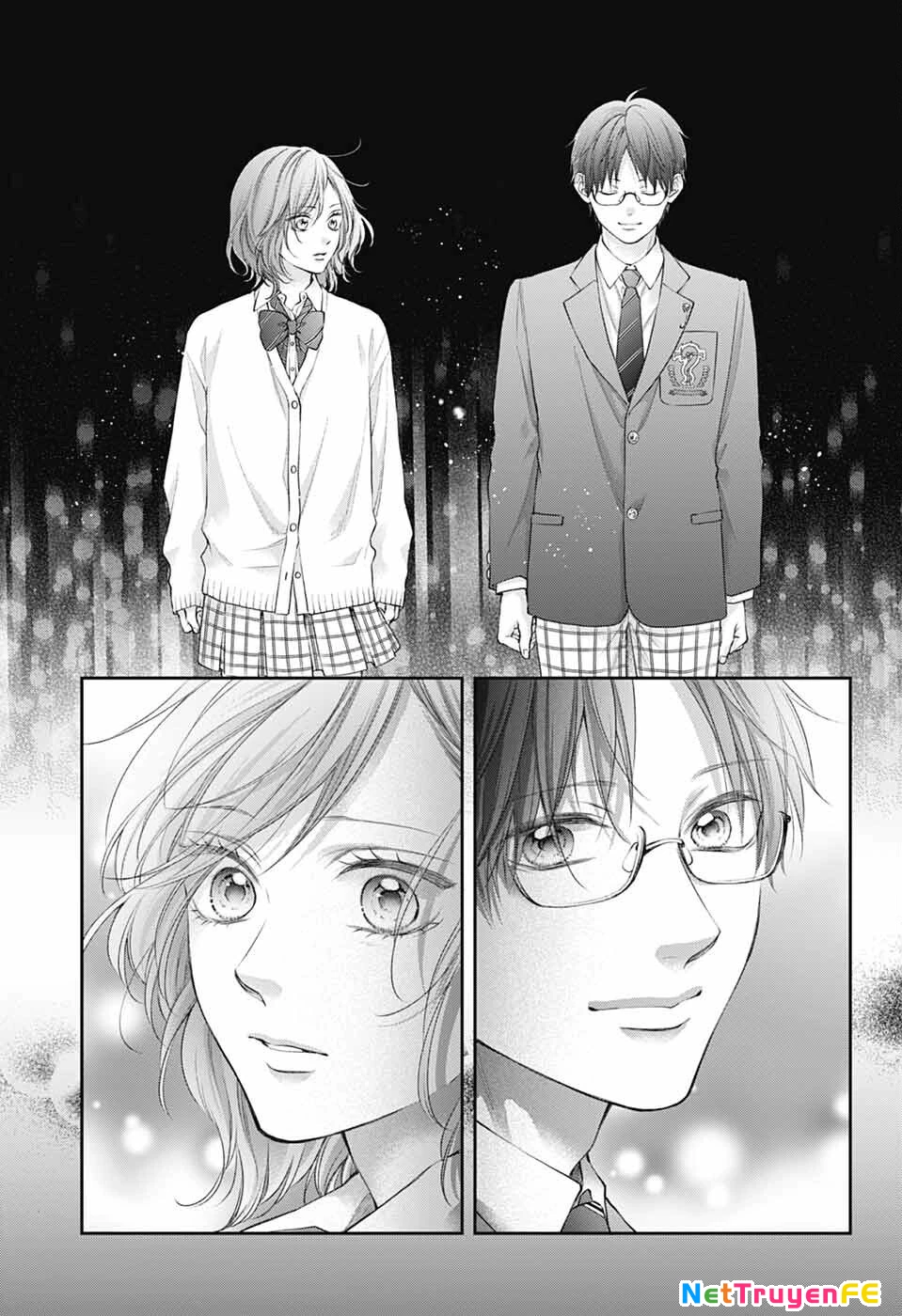 Kono Oto Tomare Chapter 138 - 31