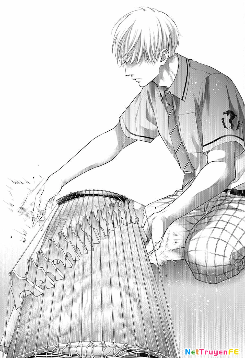 Kono Oto Tomare Chapter 138 - 34