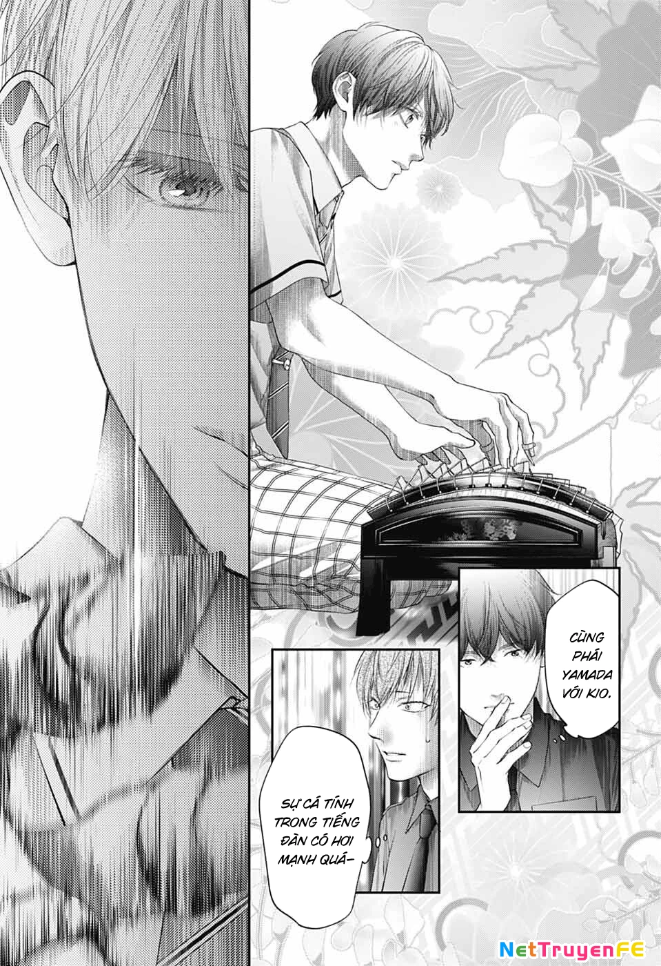 Kono Oto Tomare Chapter 138 - 37