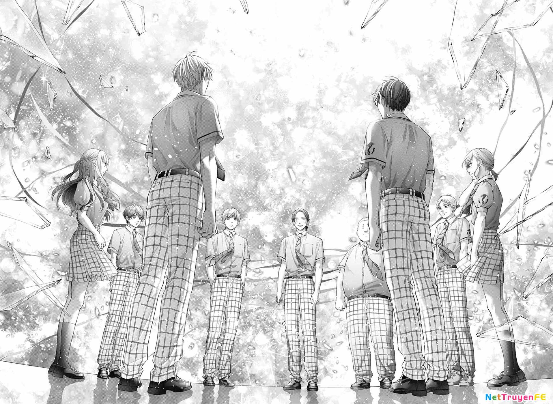 Kono Oto Tomare Chapter 138 - 39