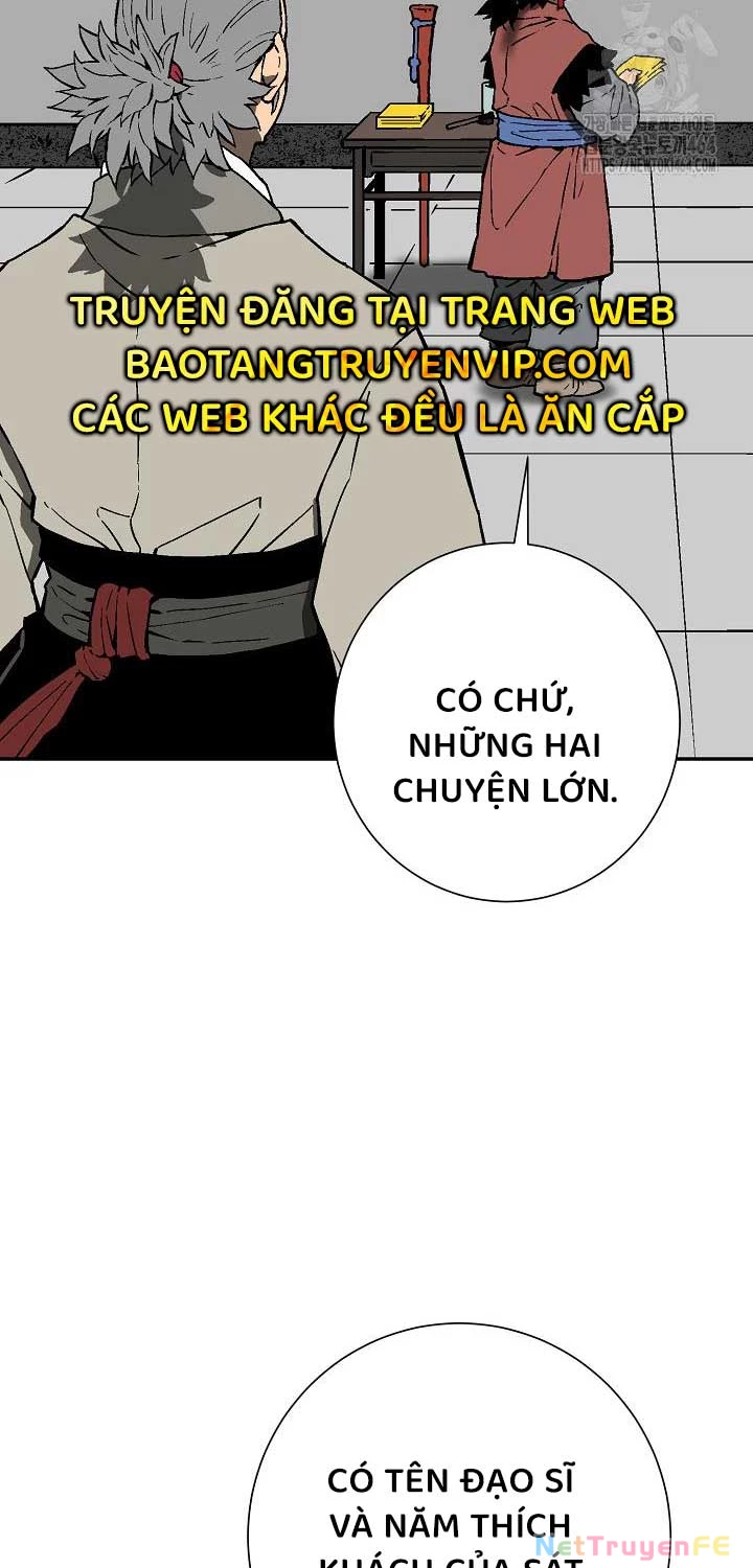 Vĩ Linh Kiếm Tiên Chapter 83 - 6